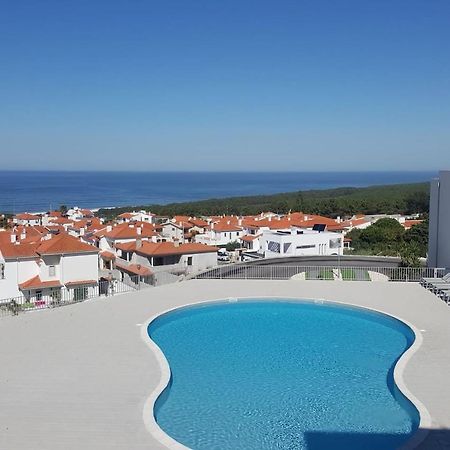 Marnix'S Apartment Nazare Exterior photo
