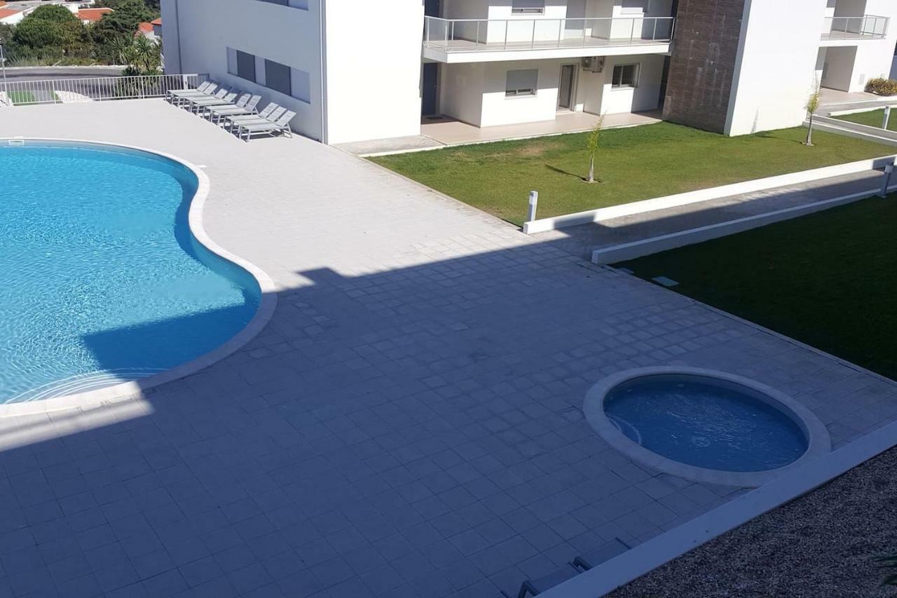 Marnix'S Apartment Nazare Exterior photo