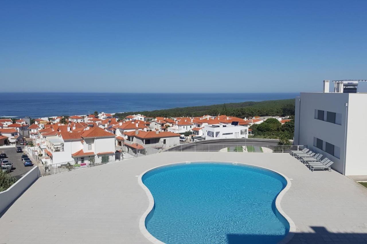 Marnix'S Apartment Nazare Exterior photo